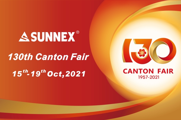 130. Canton Fair kommer!