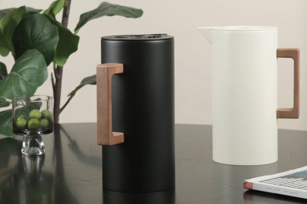 Sunnex CHT -serie vakuumpotter