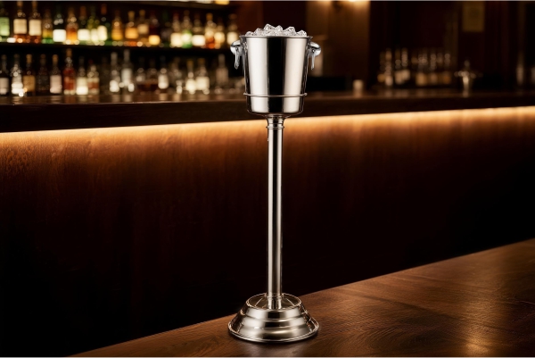 Sunnex vin spande og indehavere: Løft din baroplevelse