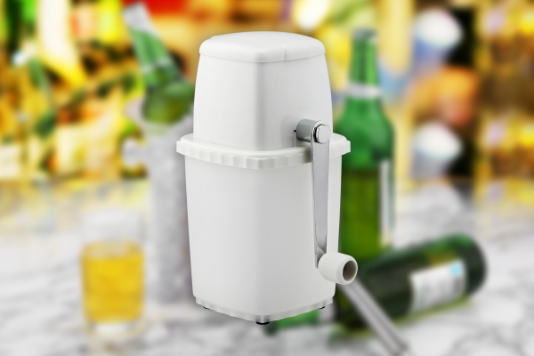 Sunnex Ice Crushers: Din bars vigtige værktøj