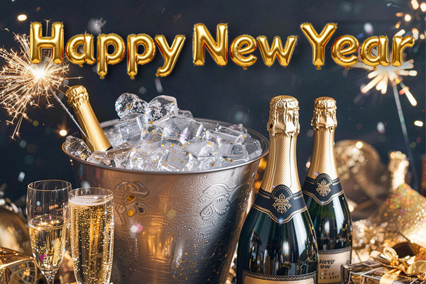 Sæsonens hilsener og godt nytår fra SUNNEX