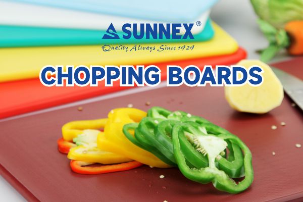 Vælg det rigtige skærebræt for en mere behagelig skæreoplevelse