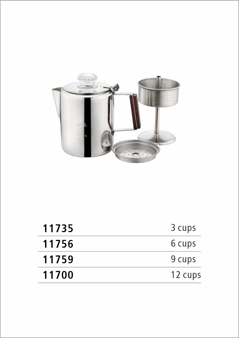 Hvordan forbedrer husholdnings kaffebryggere hverdagens brygning?