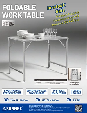 139. Canton Fair Brochure