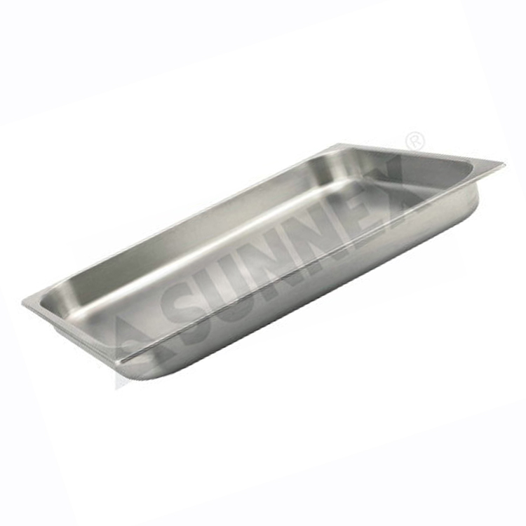 Gastronorm Beholdere Food Pan