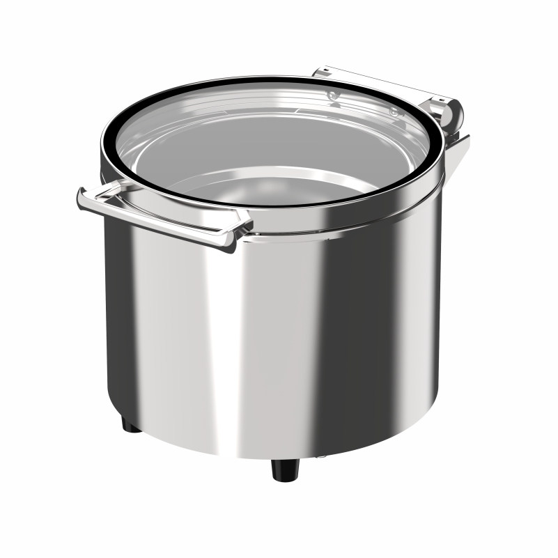 Z10 rustfrit stål suppe Stataion Buffet Chafer